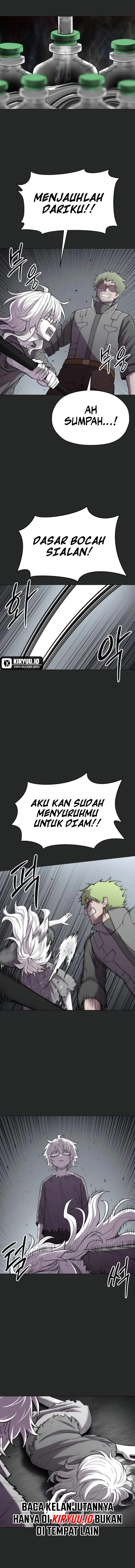 Colorist Chapter 25