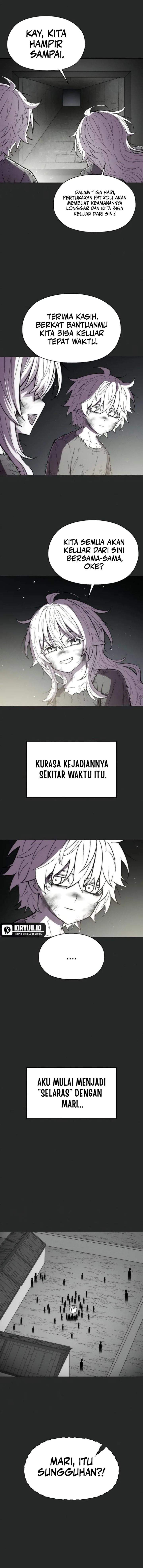 Colorist Chapter 25
