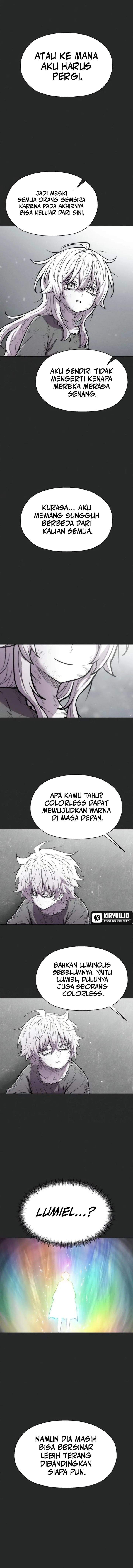 Colorist Chapter 25