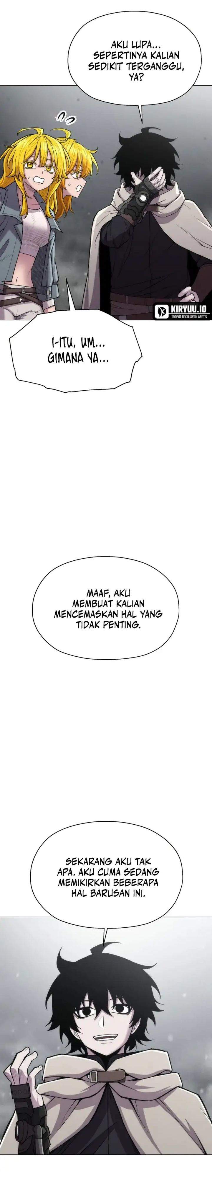 Colorist Chapter 26
