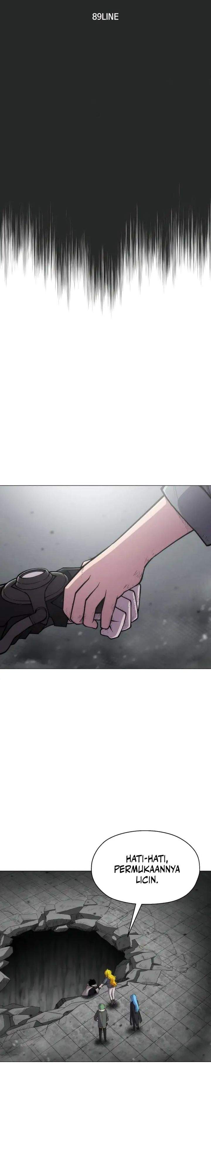 Colorist Chapter 26