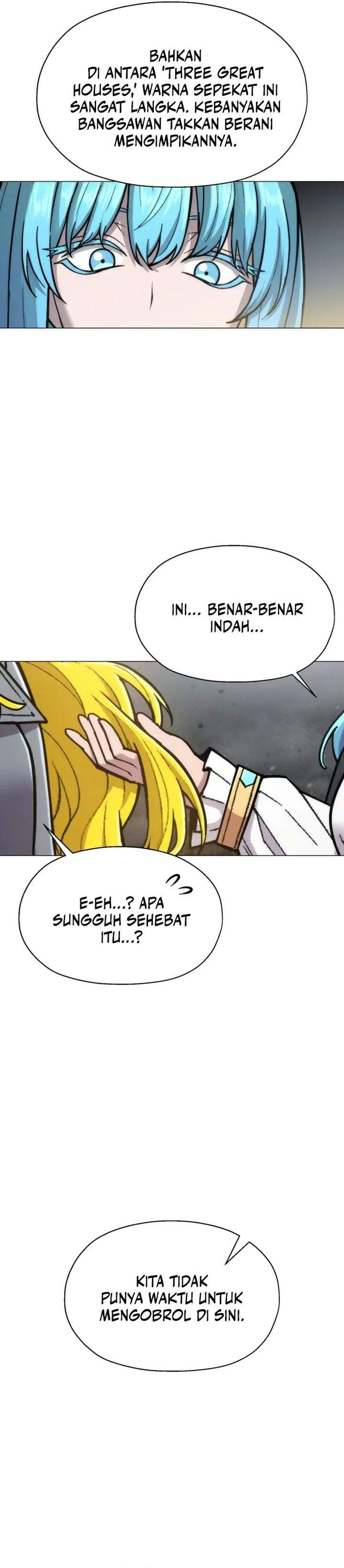 Colorist Chapter 26