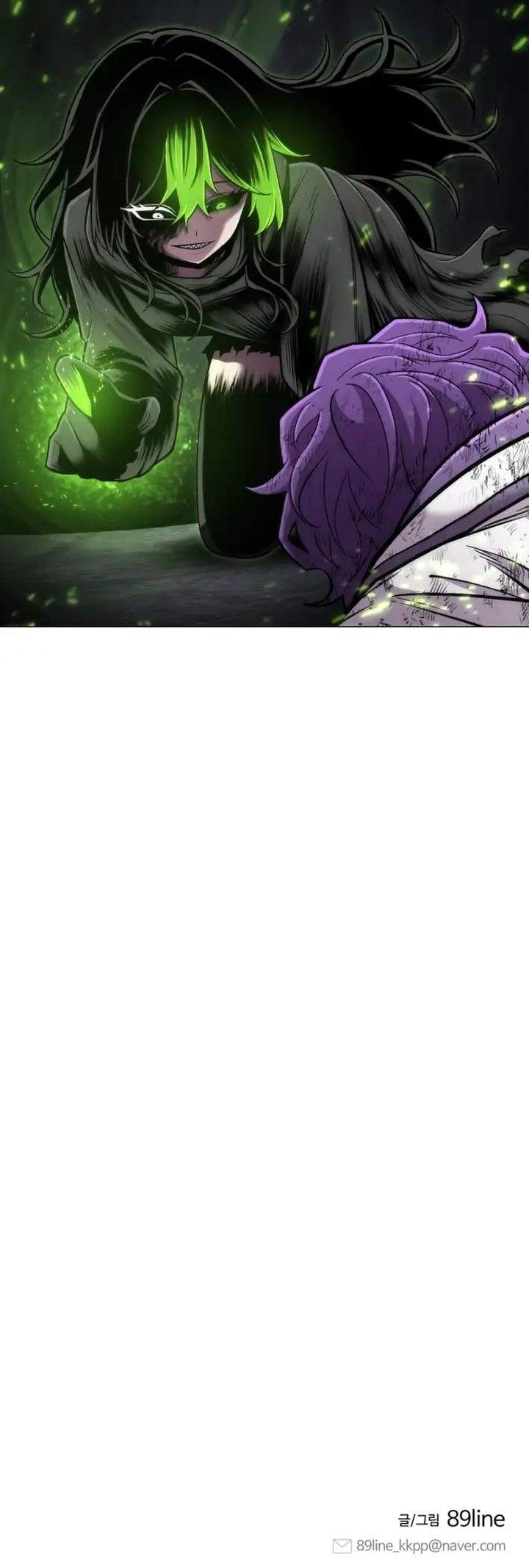 Colorist Chapter 26
