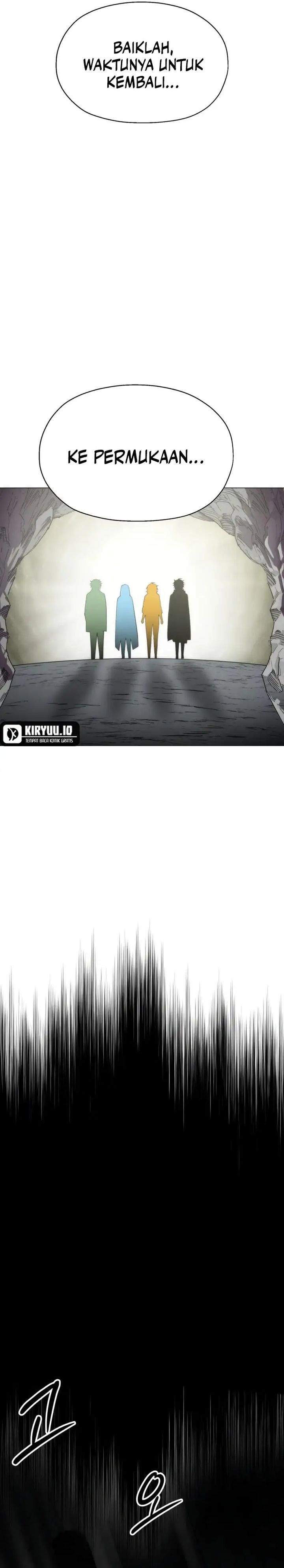 Colorist Chapter 26