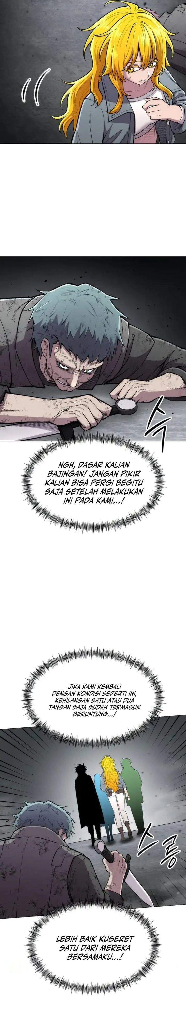 Colorist Chapter 26