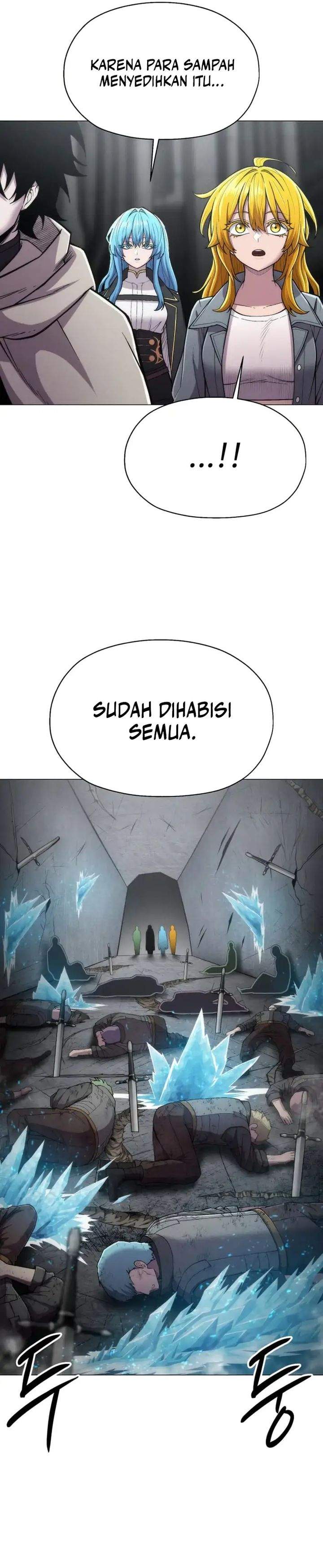 Colorist Chapter 26