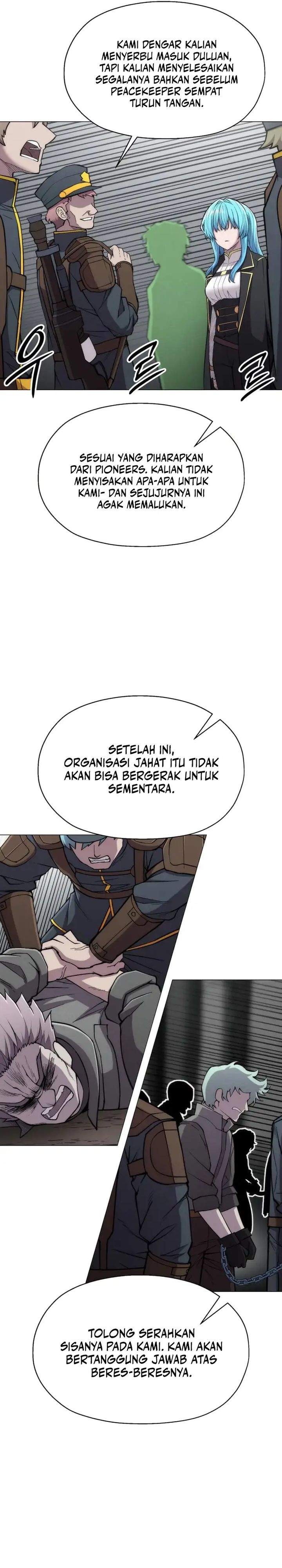 Colorist Chapter 26