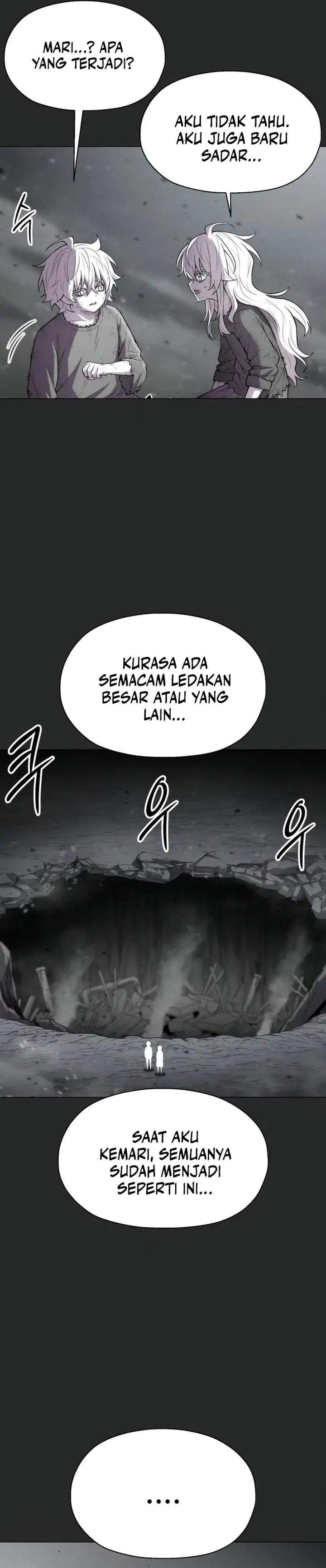 Colorist Chapter 26