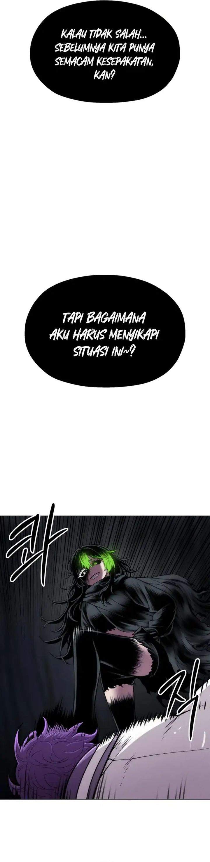 Colorist Chapter 26