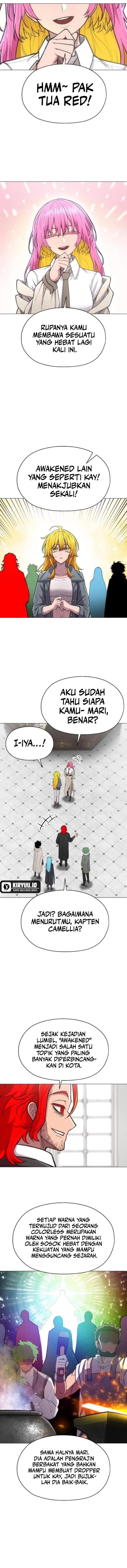 Colorist Chapter 27