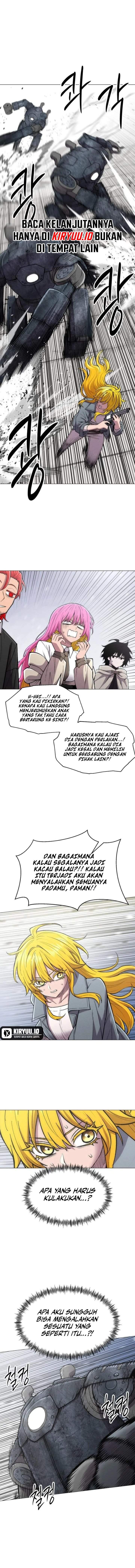 Colorist Chapter 27