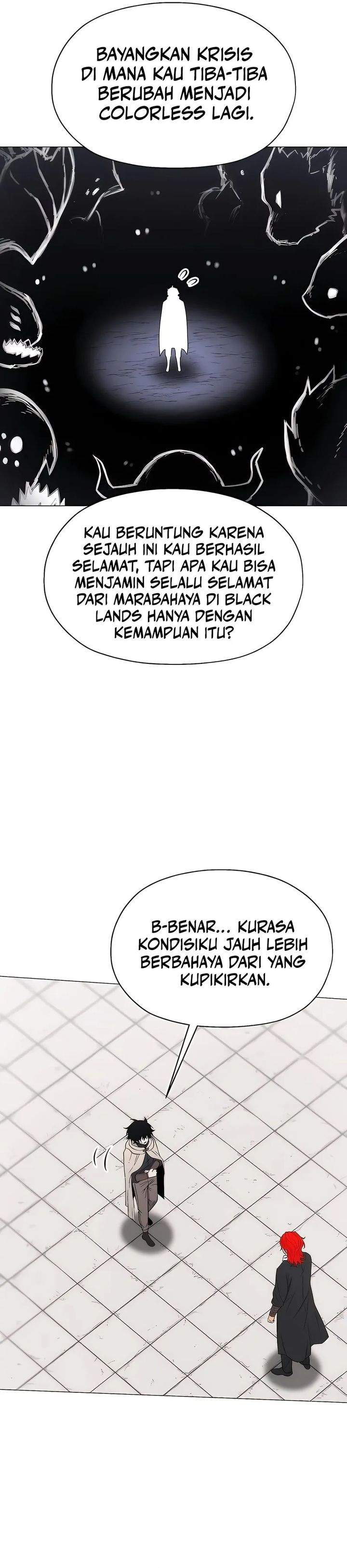 Colorist Chapter 28
