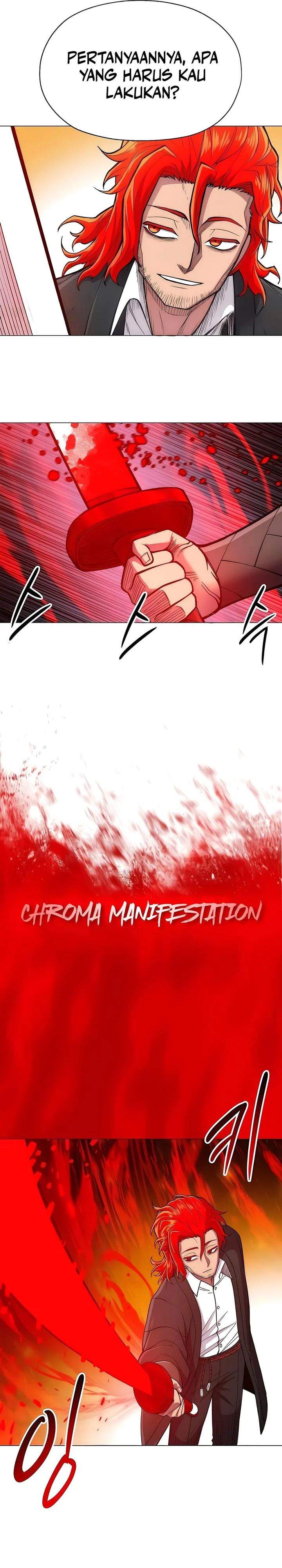 Colorist Chapter 28