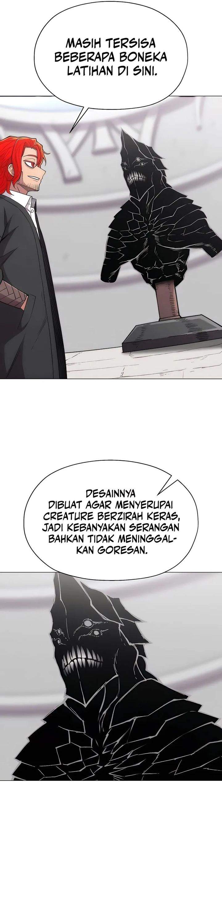 Colorist Chapter 28