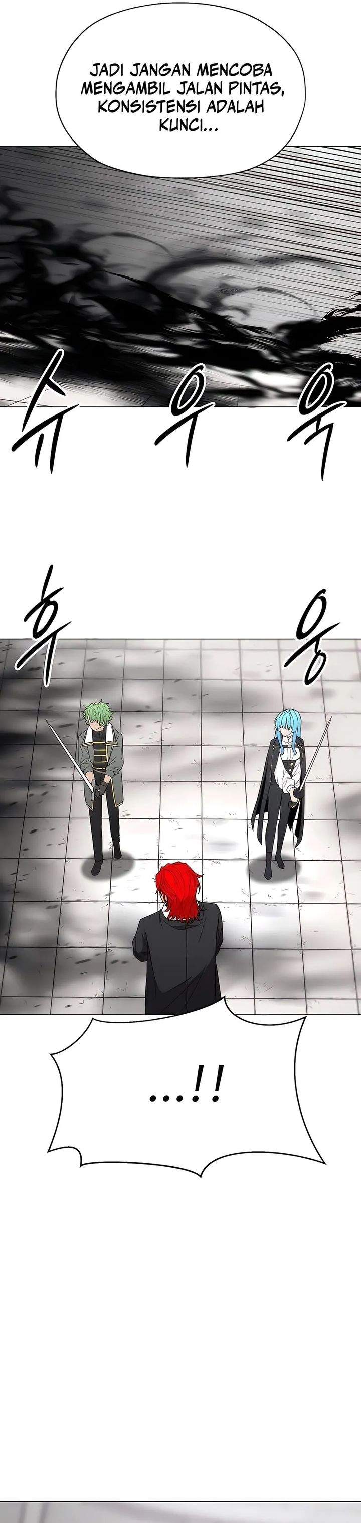 Colorist Chapter 28