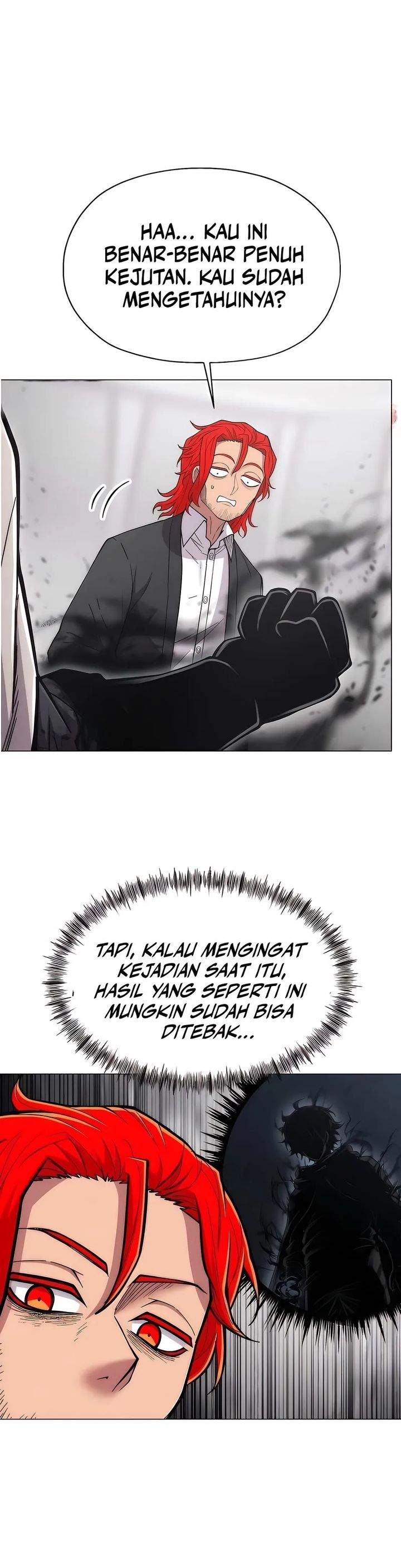 Colorist Chapter 28