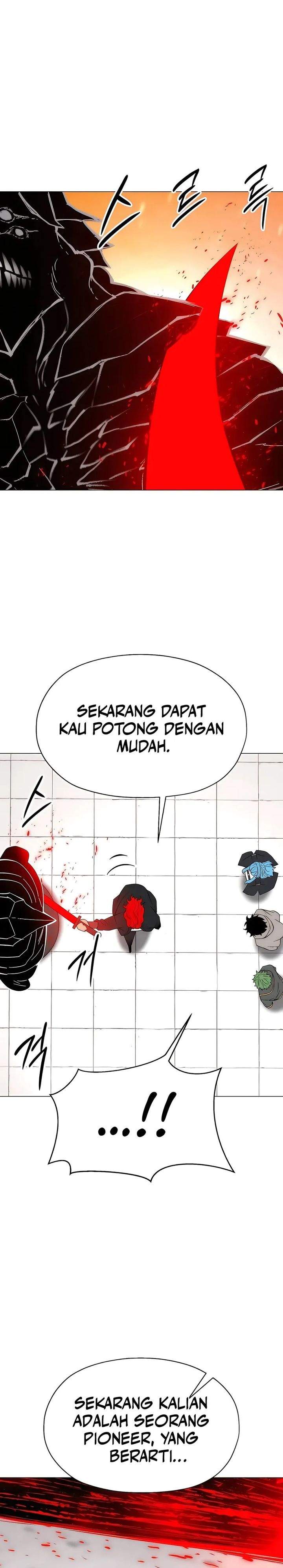 Colorist Chapter 28
