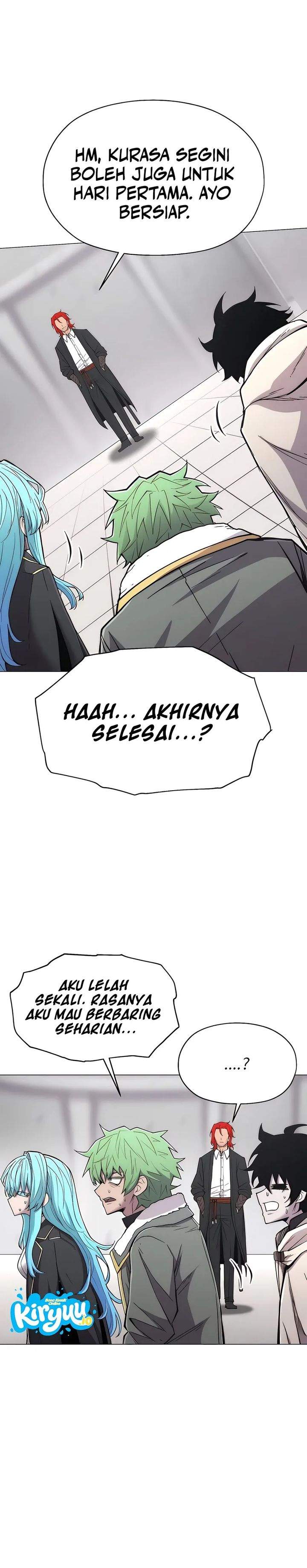 Colorist Chapter 28