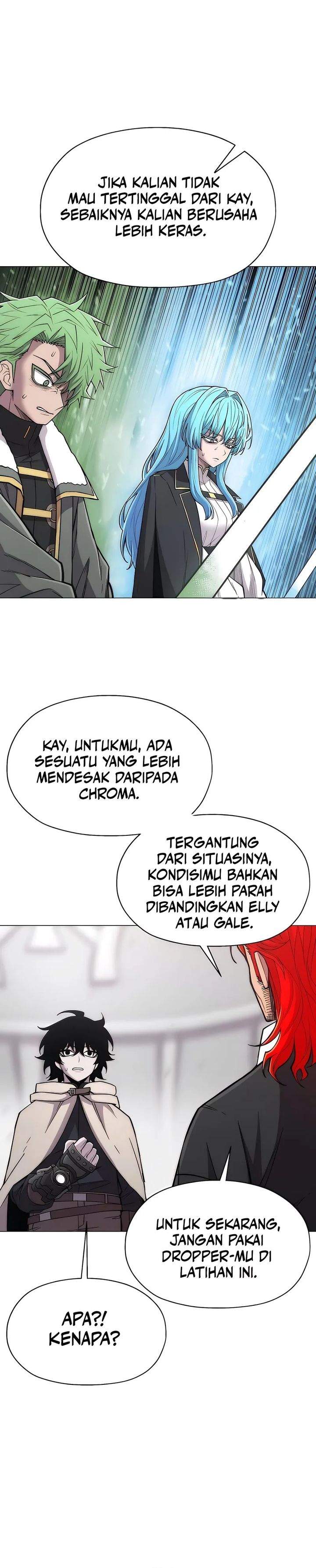 Colorist Chapter 28