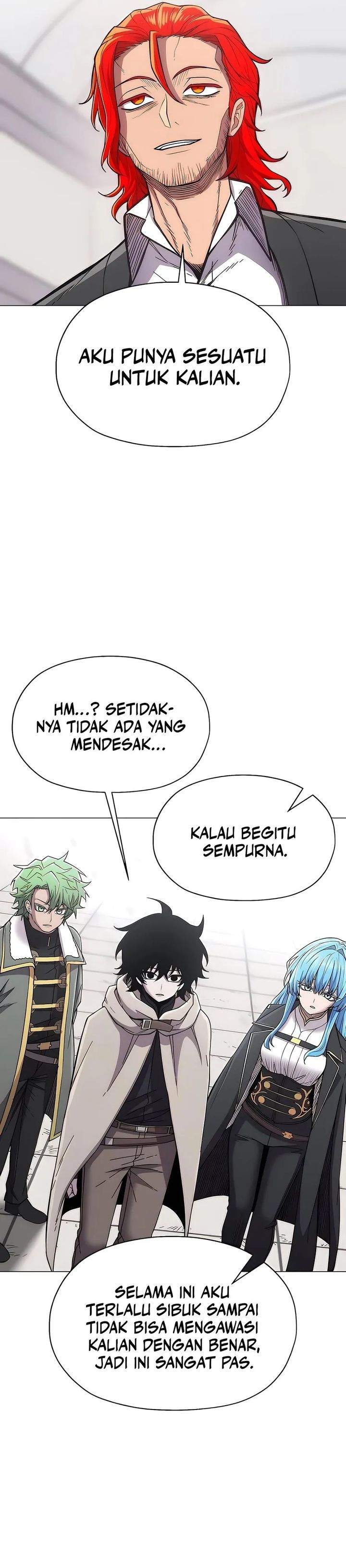 Colorist Chapter 28