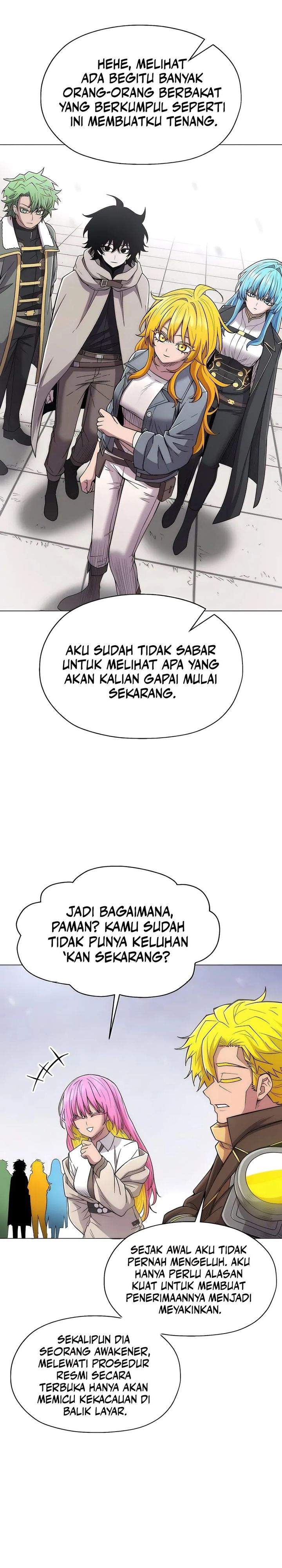 Colorist Chapter 28