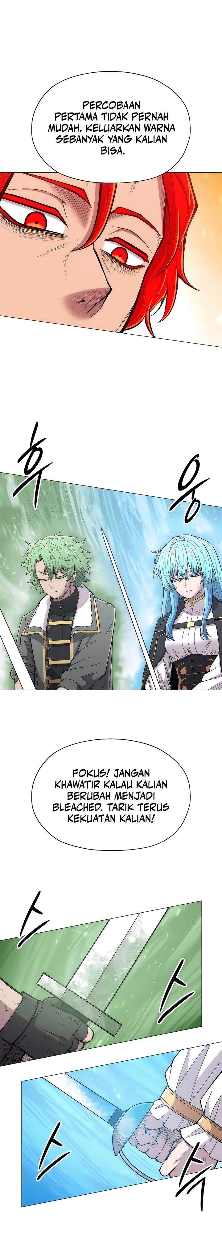 Colorist Chapter 28