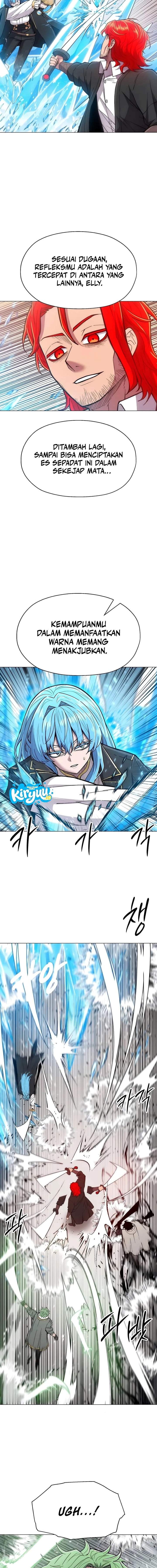 Colorist Chapter 29