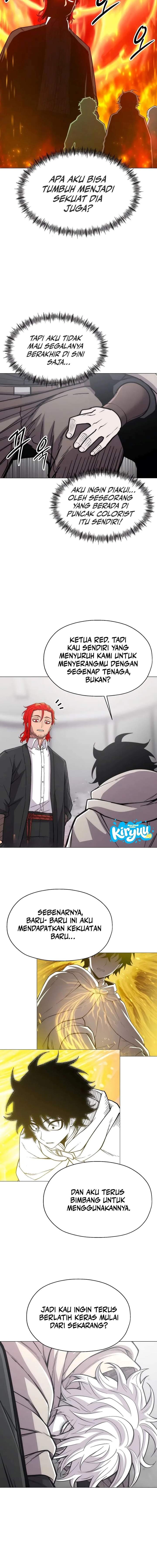Colorist Chapter 29