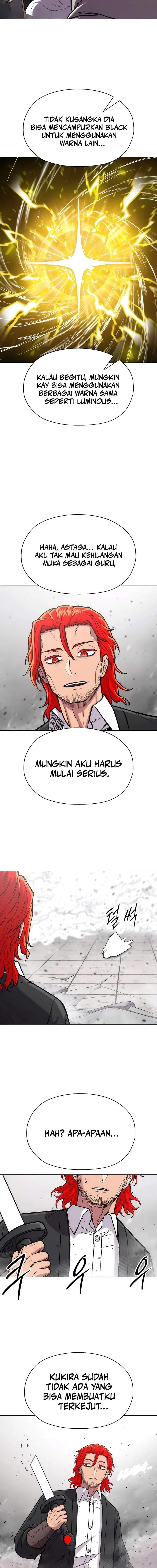 Colorist Chapter 29