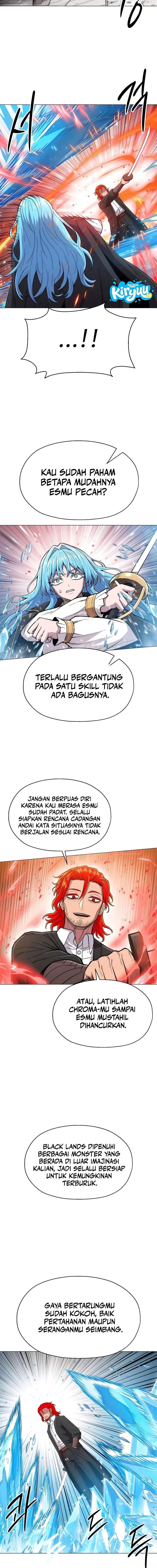 Colorist Chapter 29