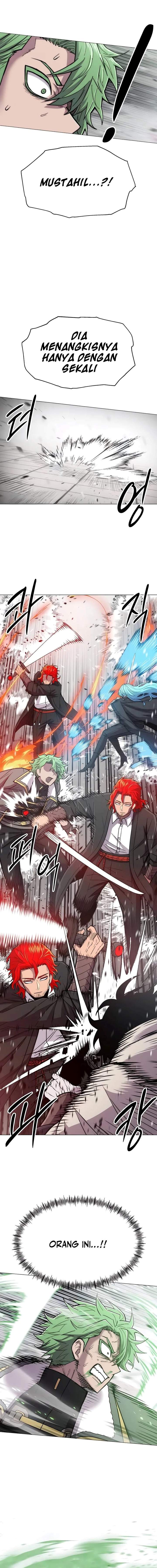 Colorist Chapter 29