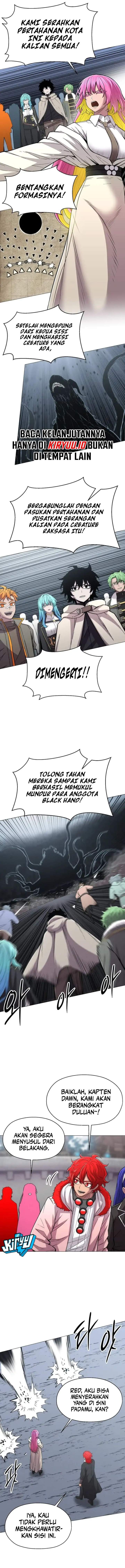 Colorist Chapter 30