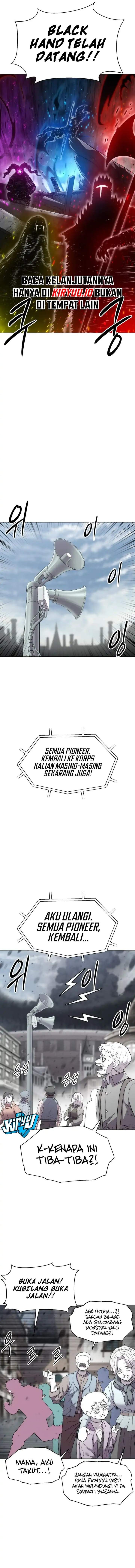 Colorist Chapter 30