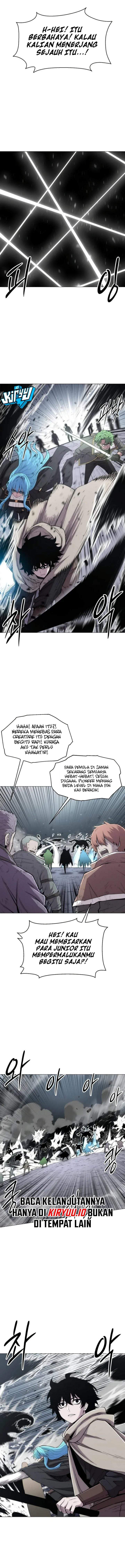 Colorist Chapter 31