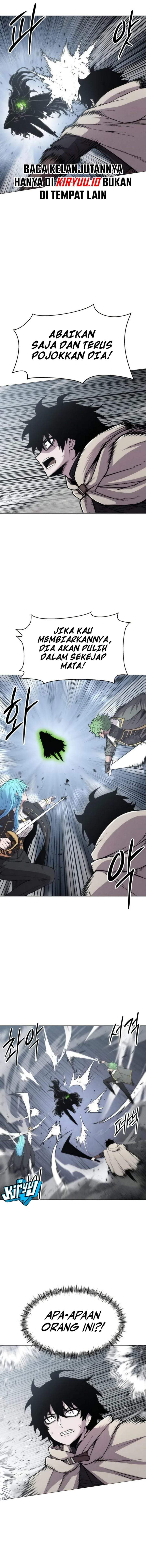 Colorist Chapter 31