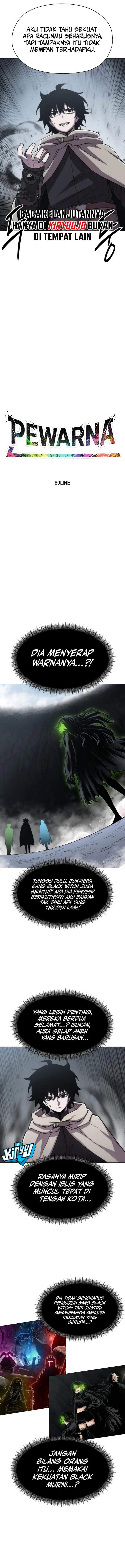 Colorist Chapter 32