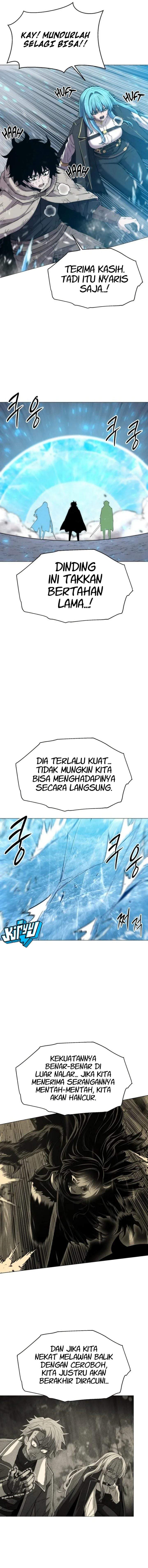 Colorist Chapter 32