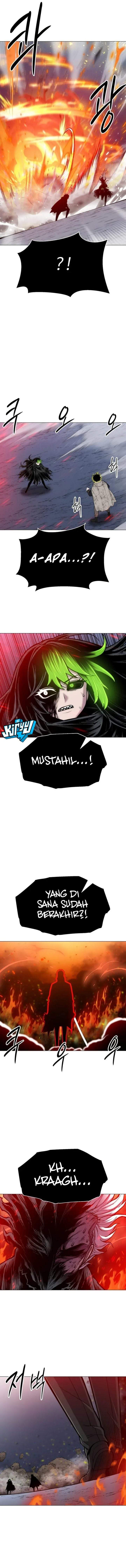 Colorist Chapter 32
