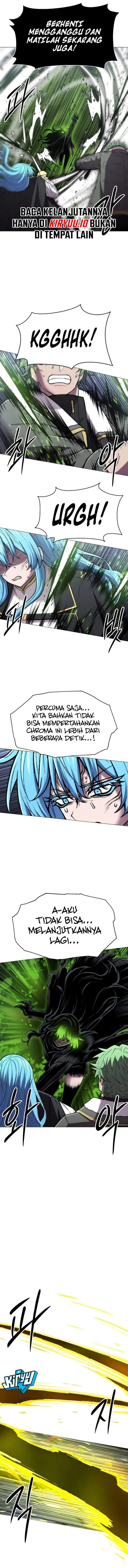 Colorist Chapter 32