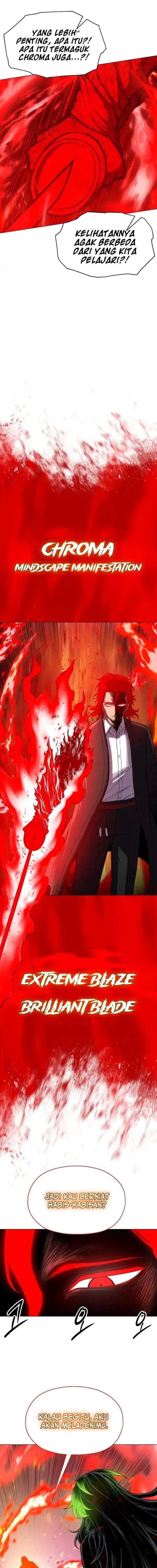 Colorist Chapter 33