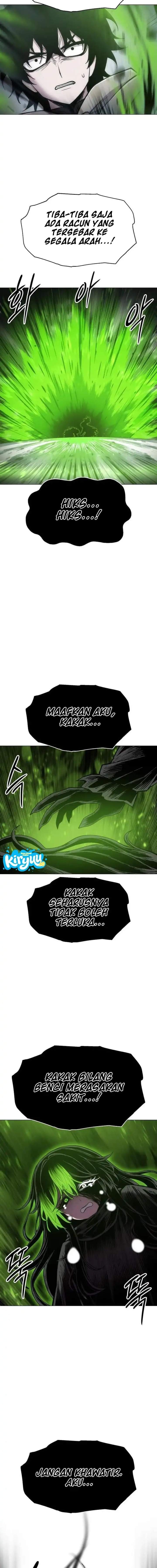 Colorist Chapter 33