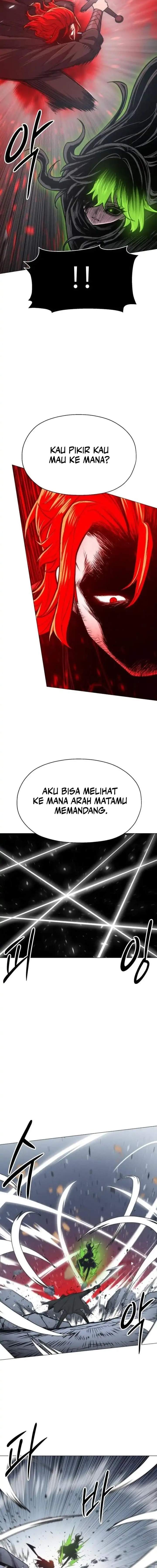 Colorist Chapter 33