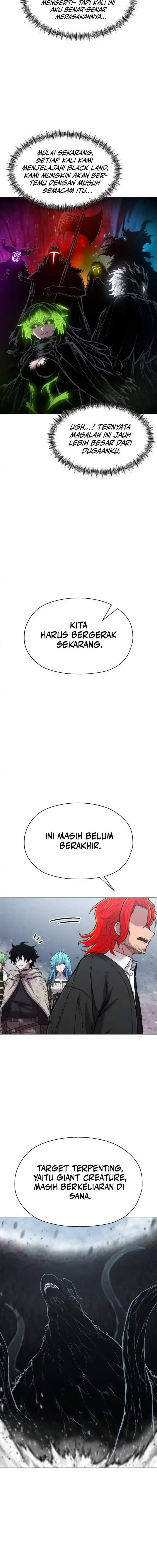 Colorist Chapter 33