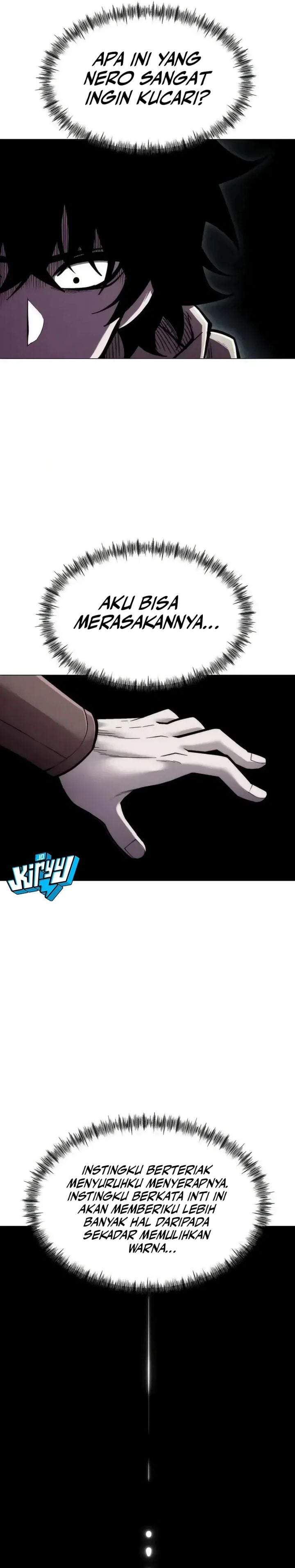 Colorist Chapter 34