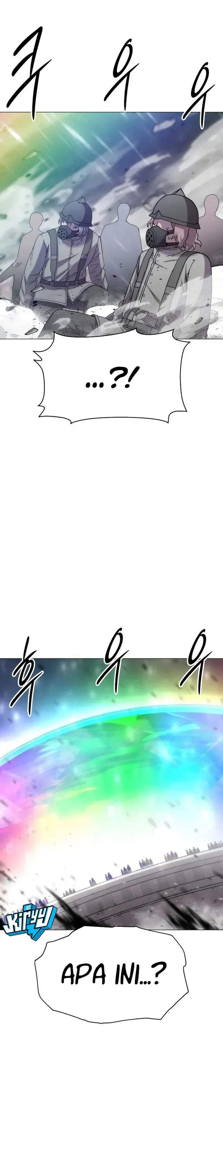 Colorist Chapter 34