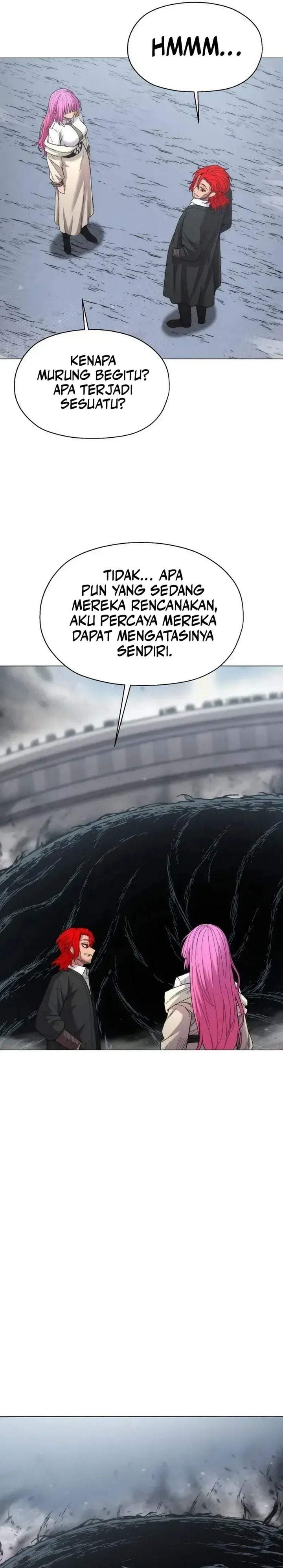 Colorist Chapter 34
