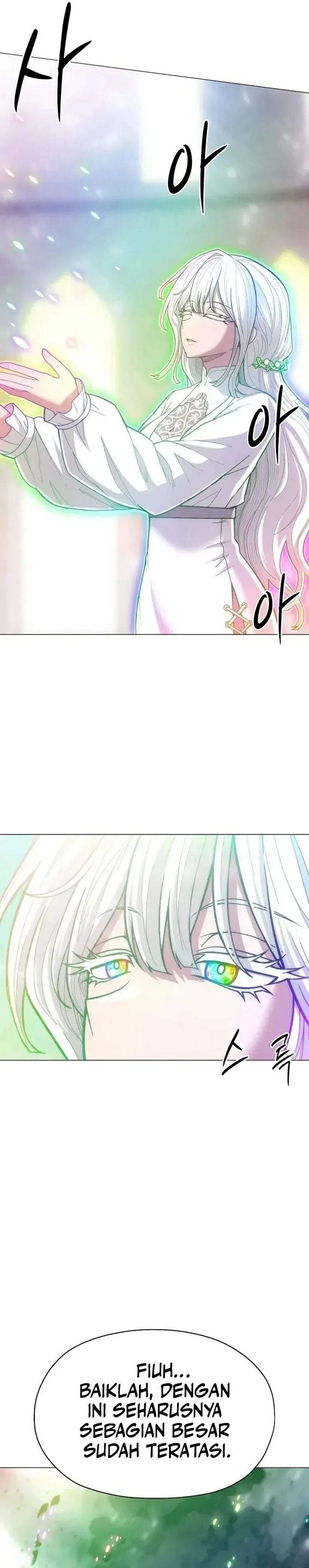 Colorist Chapter 34