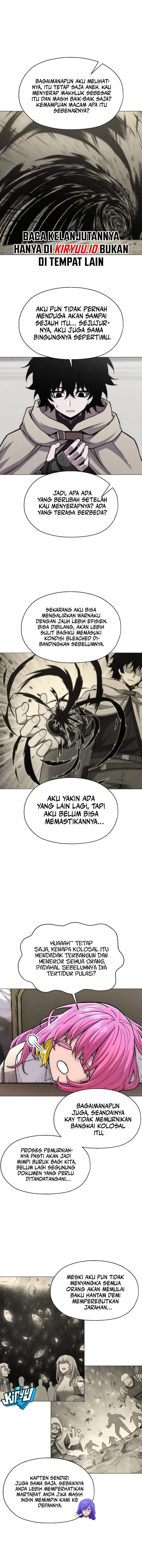 Colorist Chapter 35