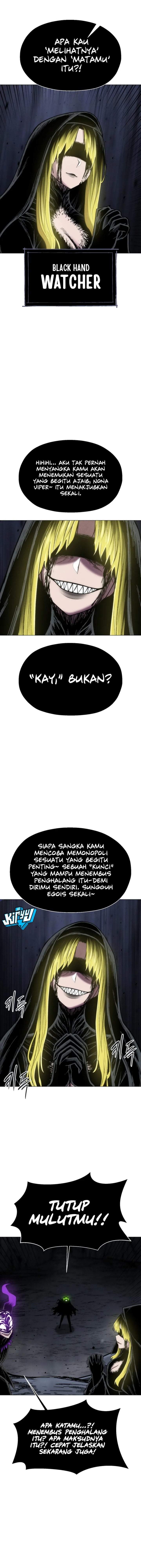 Colorist Chapter 35