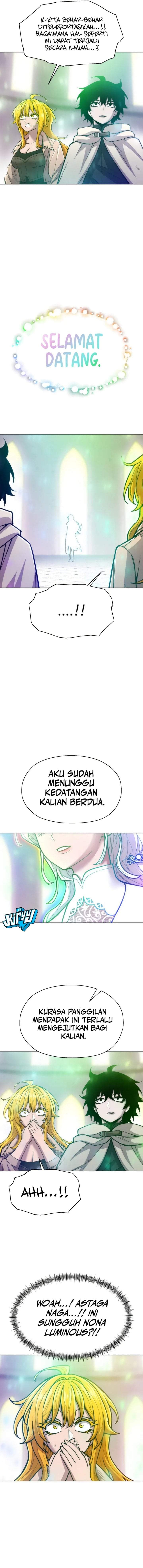 Colorist Chapter 35